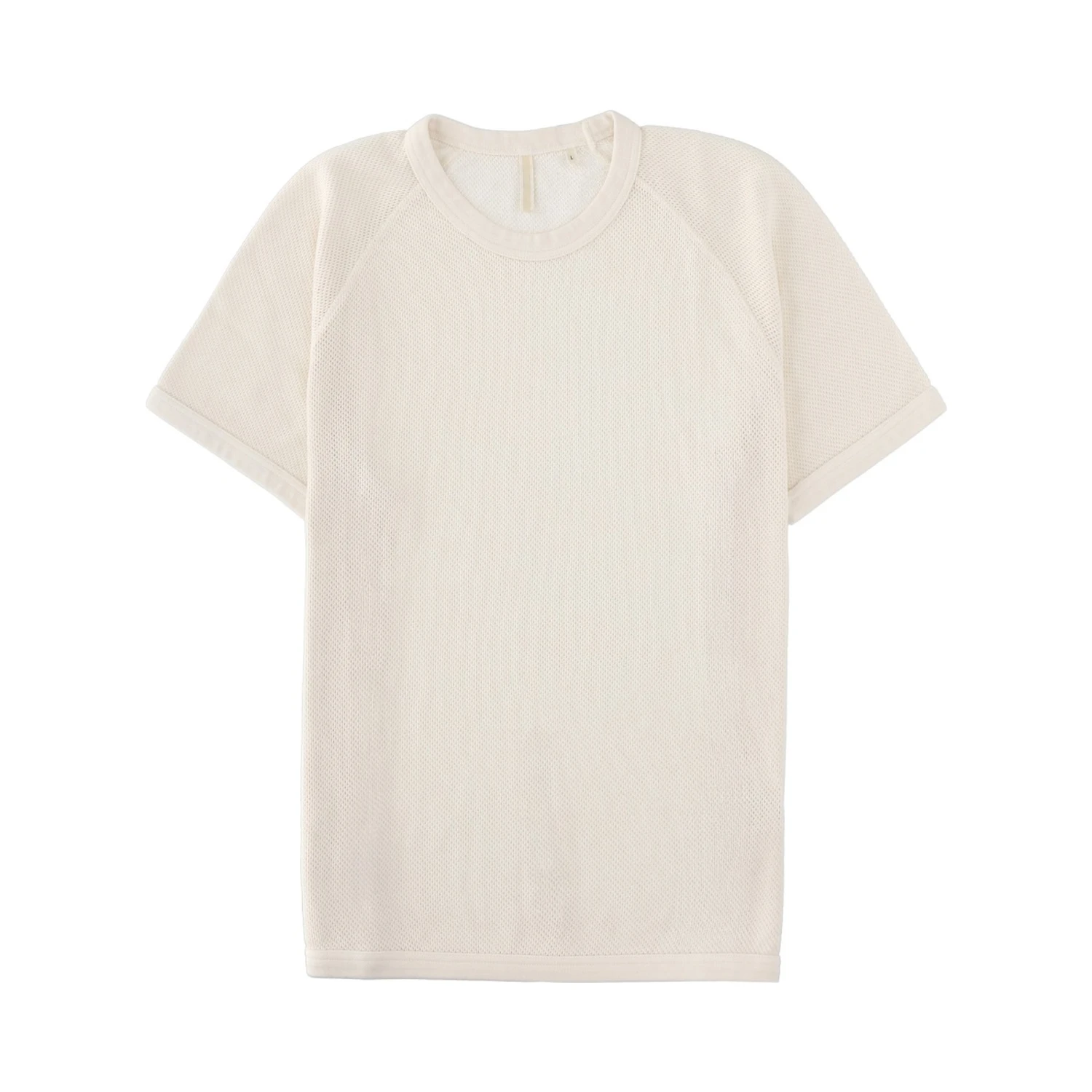 T-SHIRT TRAFORATA