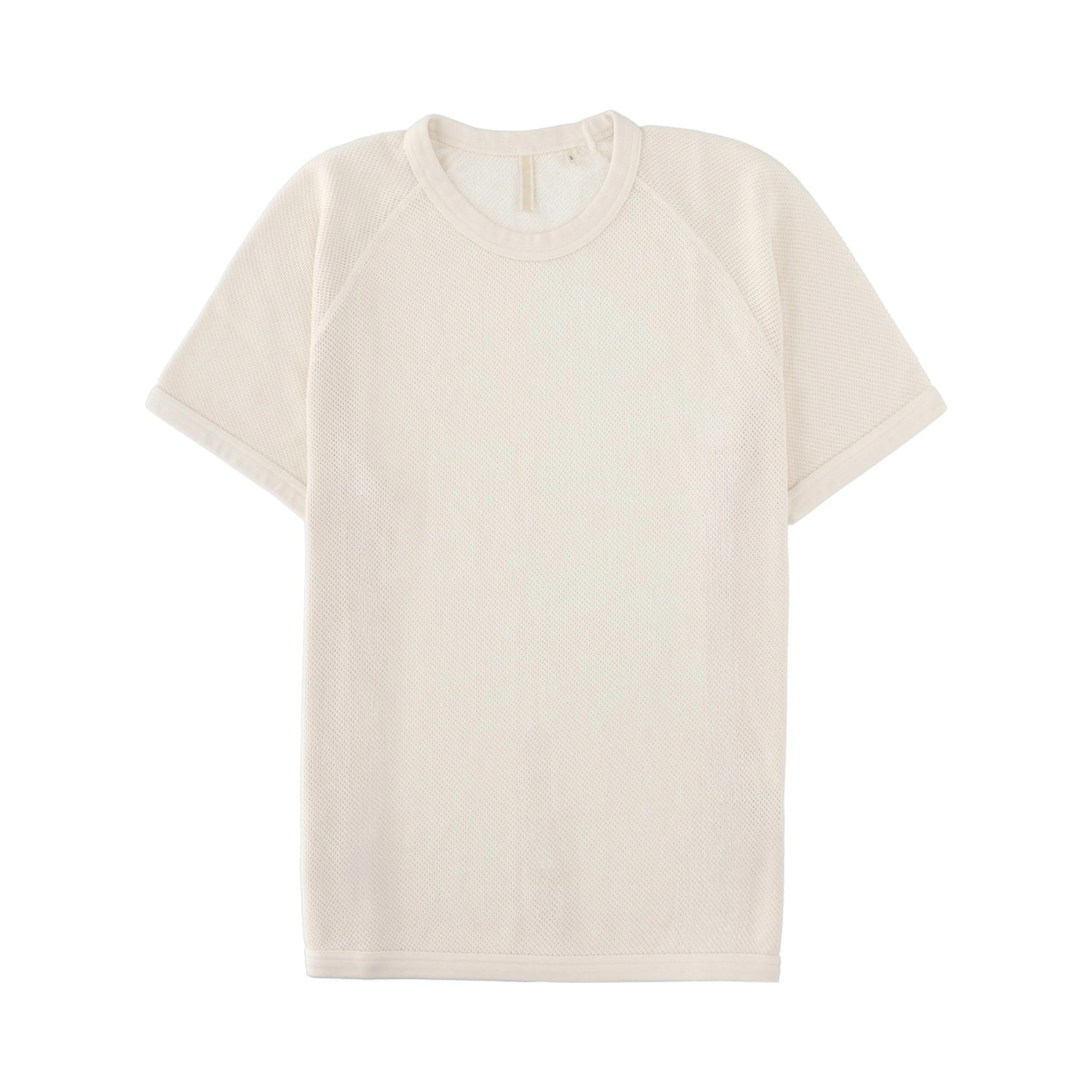 T-SHIRT TRAFORATA