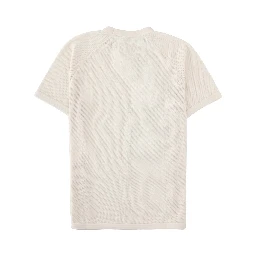 T-SHIRT TRAFORATA