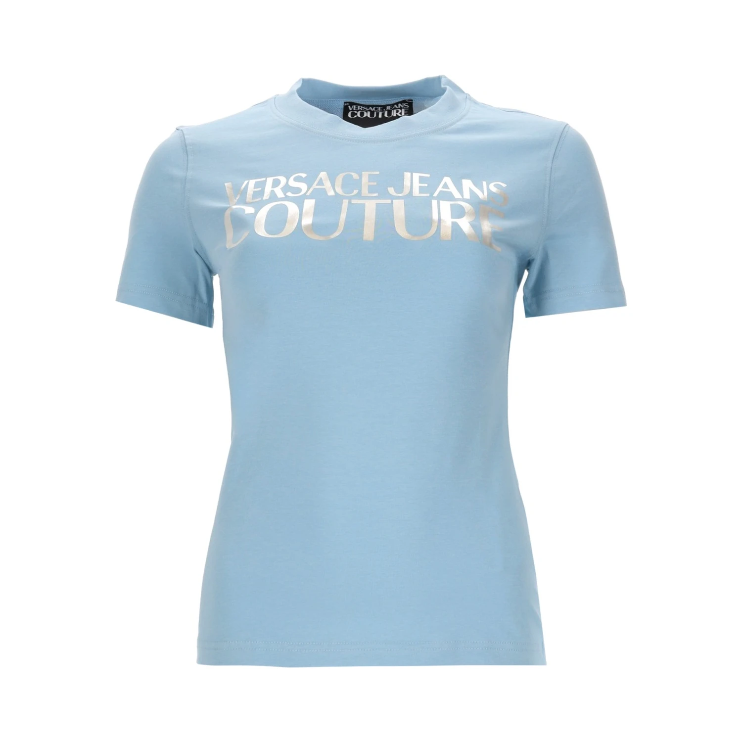 T-SHIRT CON LOGO