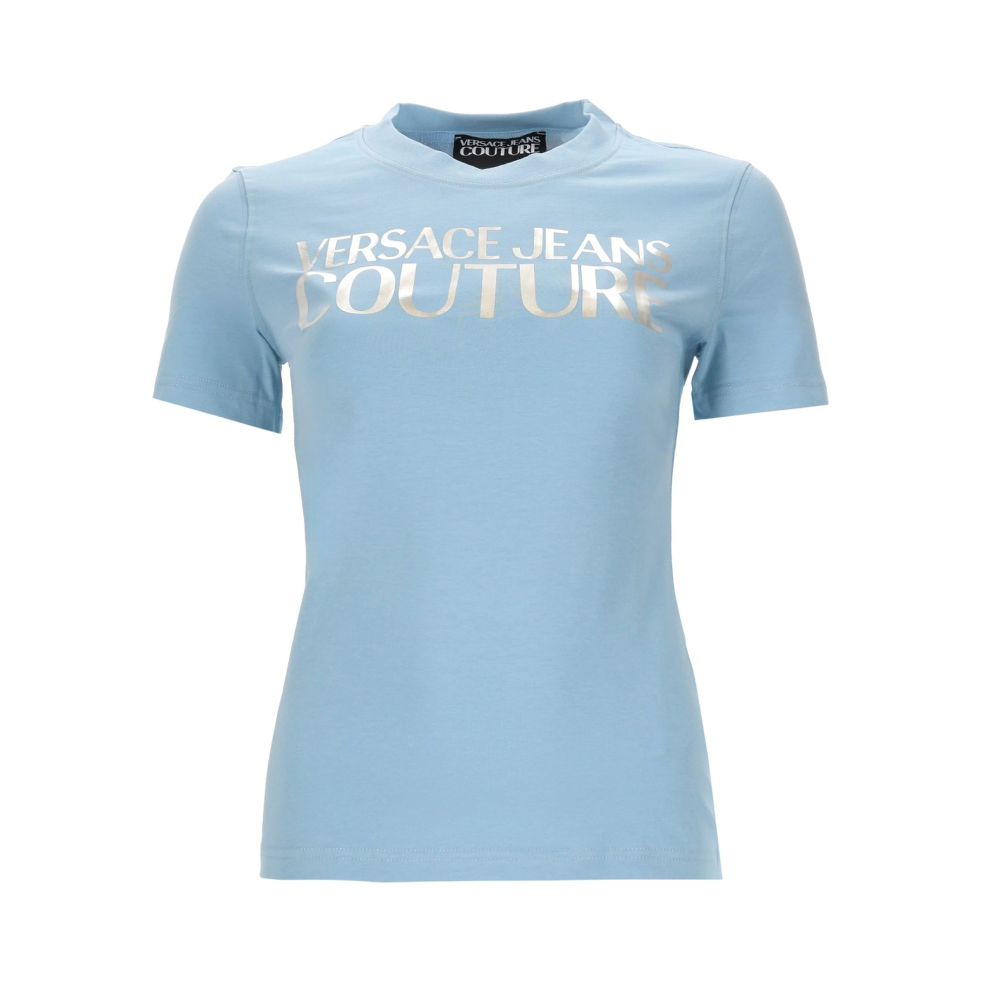 T-SHIRT CON LOGO