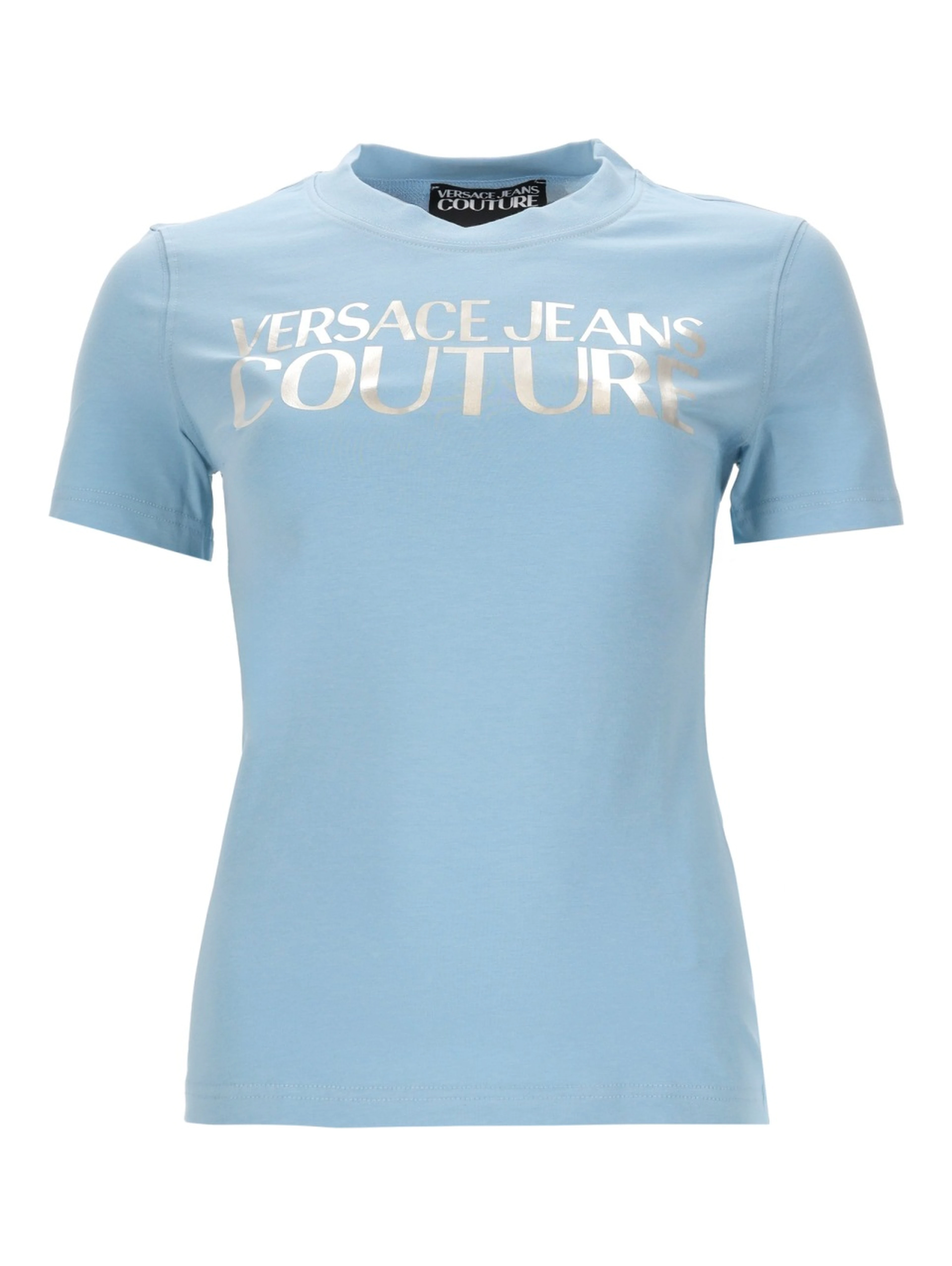 T-SHIRT CON LOGO
