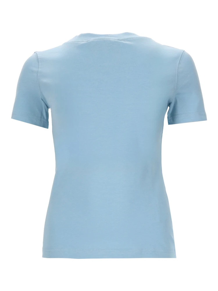 T-SHIRT CON LOGO alternative