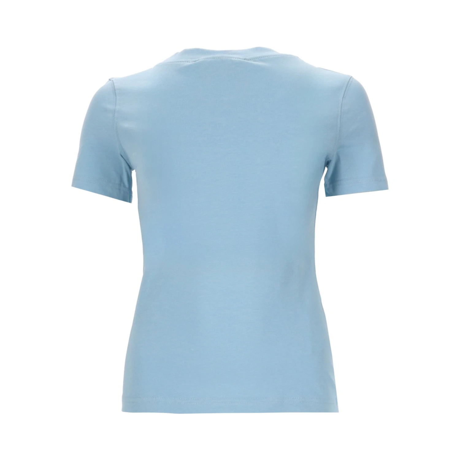 T-SHIRT CON LOGO