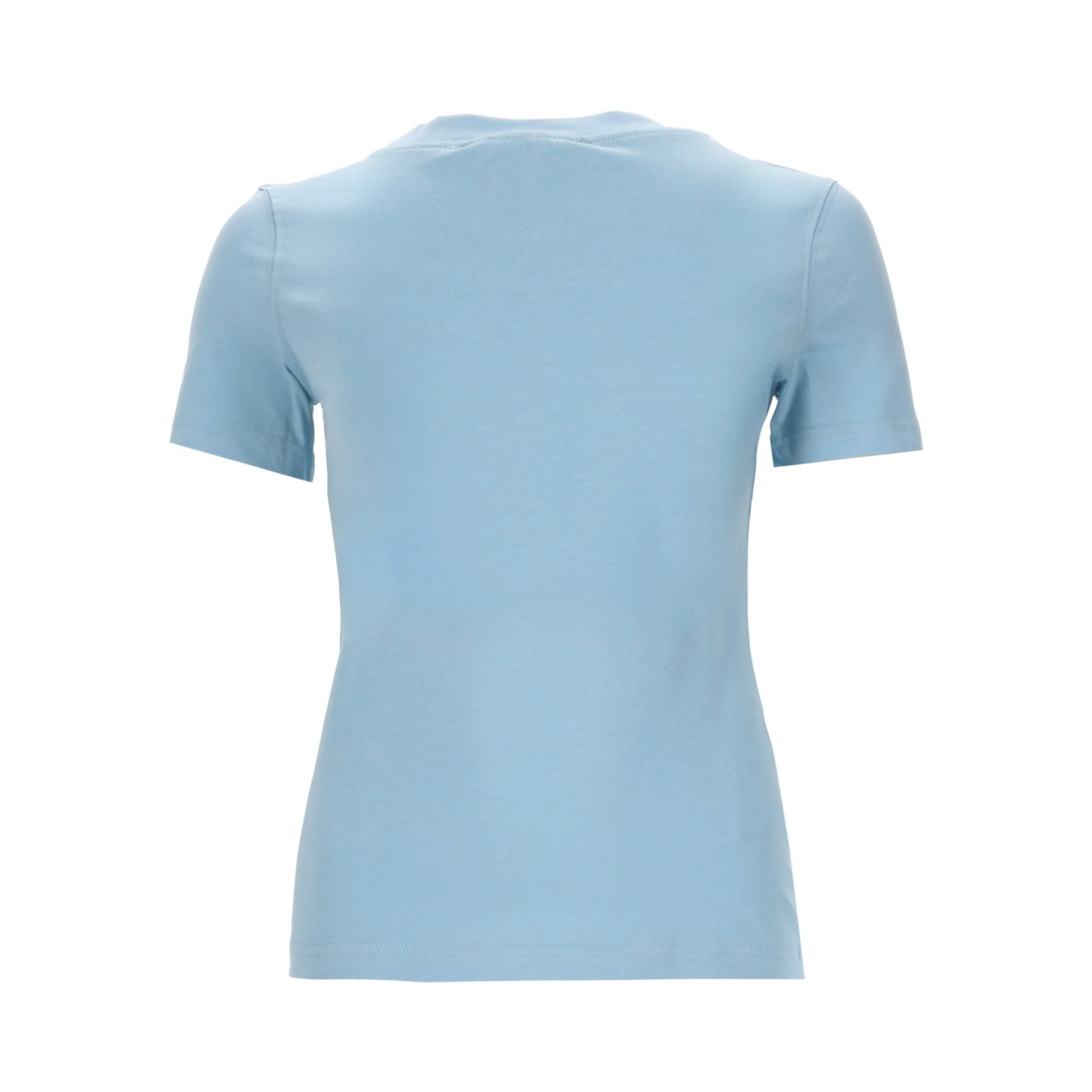 T-SHIRT CON LOGO