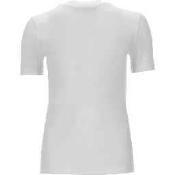 T-SHIRT CON STAMPA LOGO