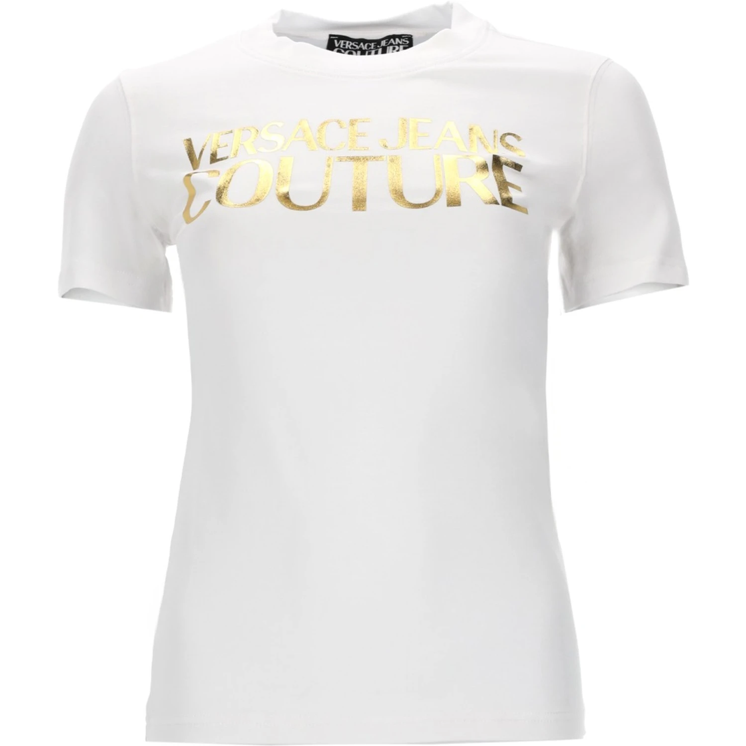T-SHIRT CON LOGO