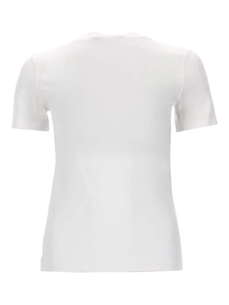 T-SHIRT CON LOGO alternative