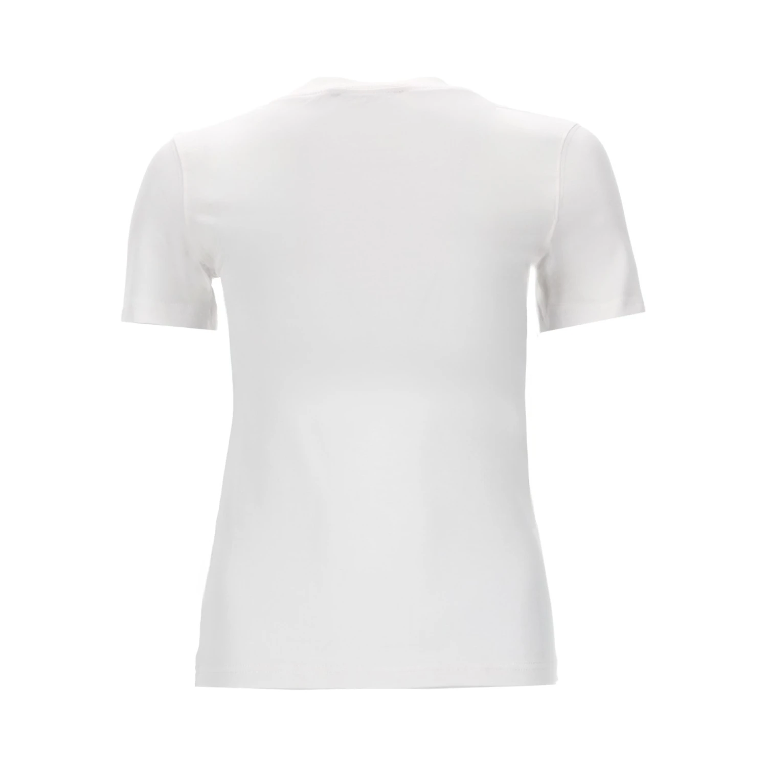 T-SHIRT CON LOGO