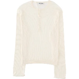 T-SHIRT "FINE HENLEY"