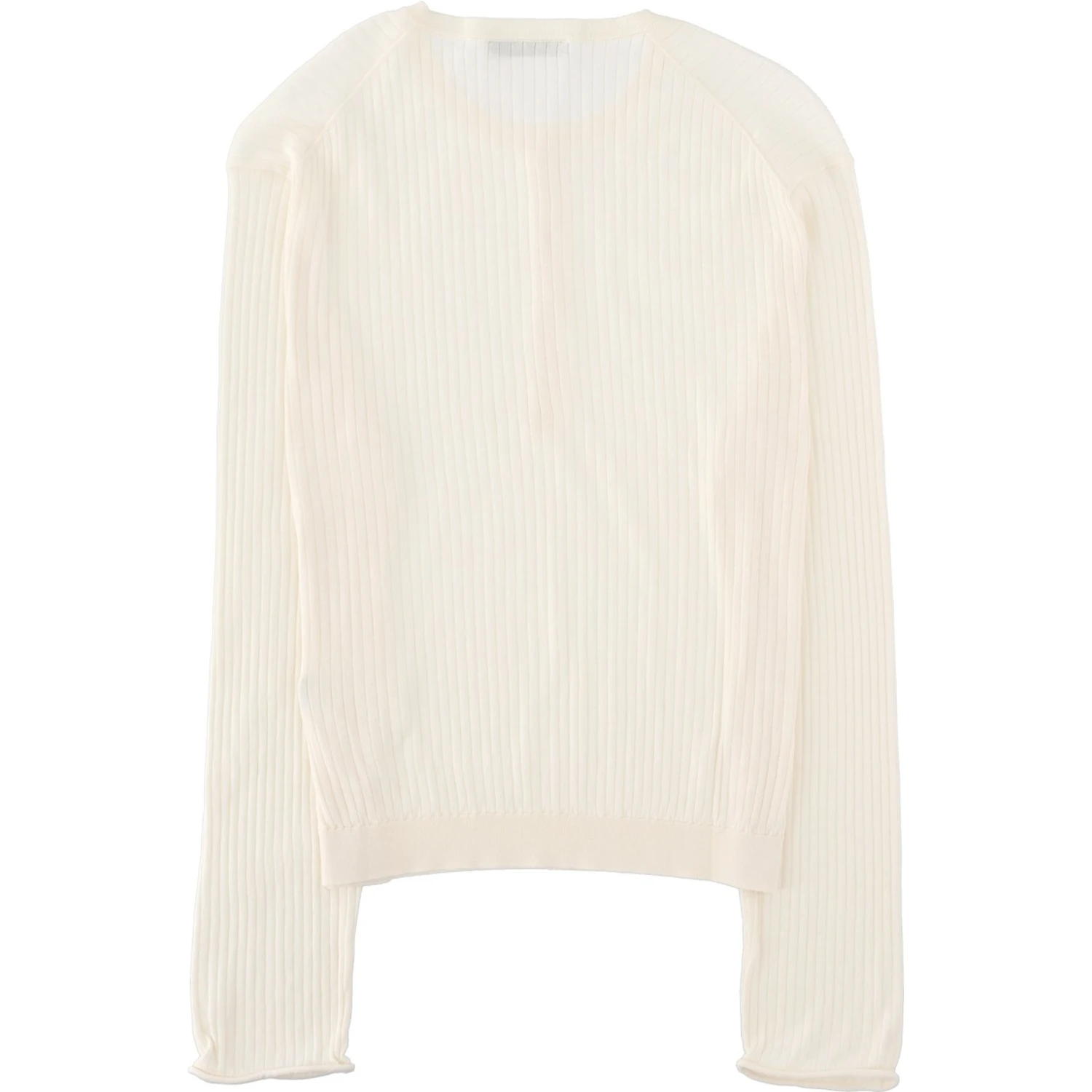 T-SHIRT "FINE HENLEY"
