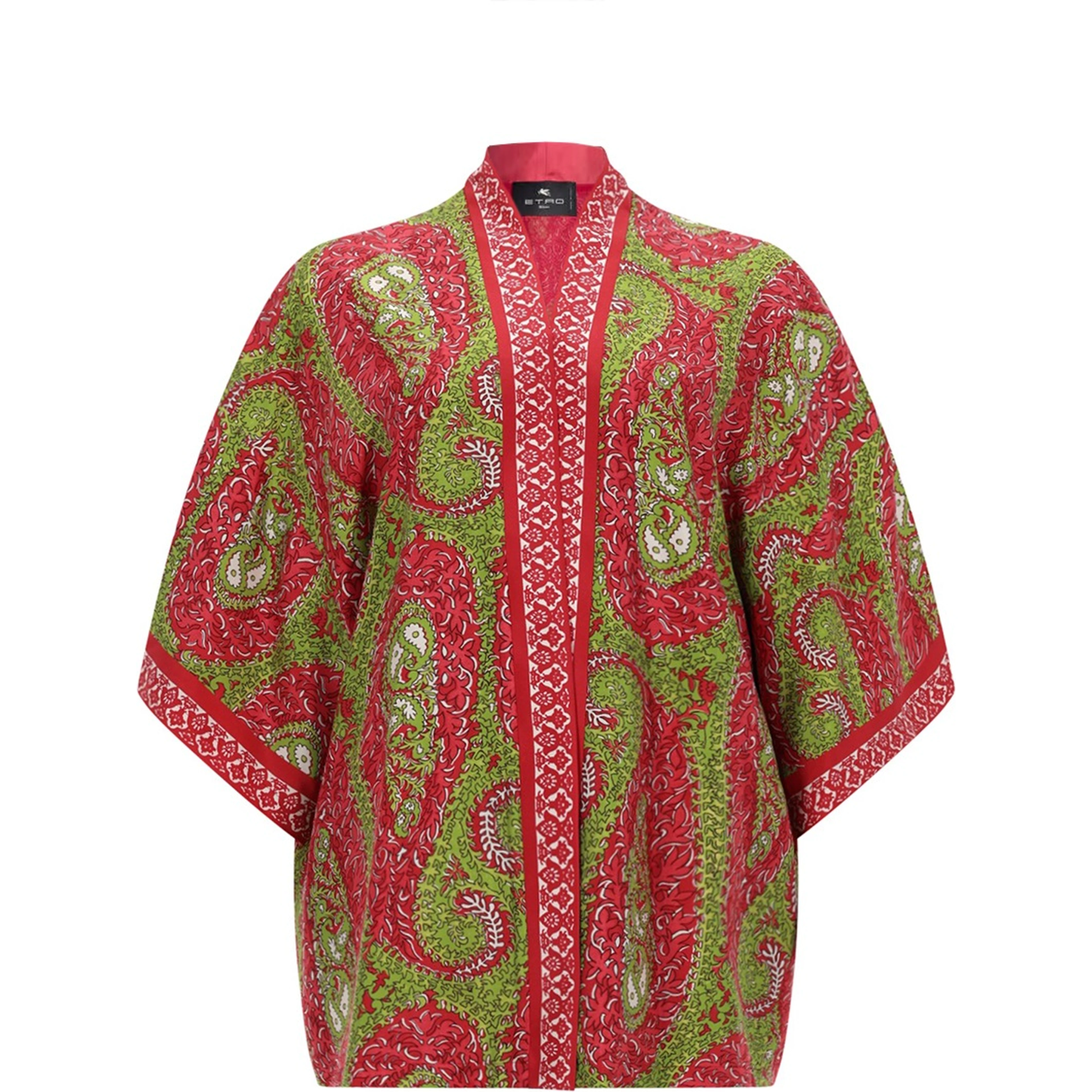 "KESA" JACKET