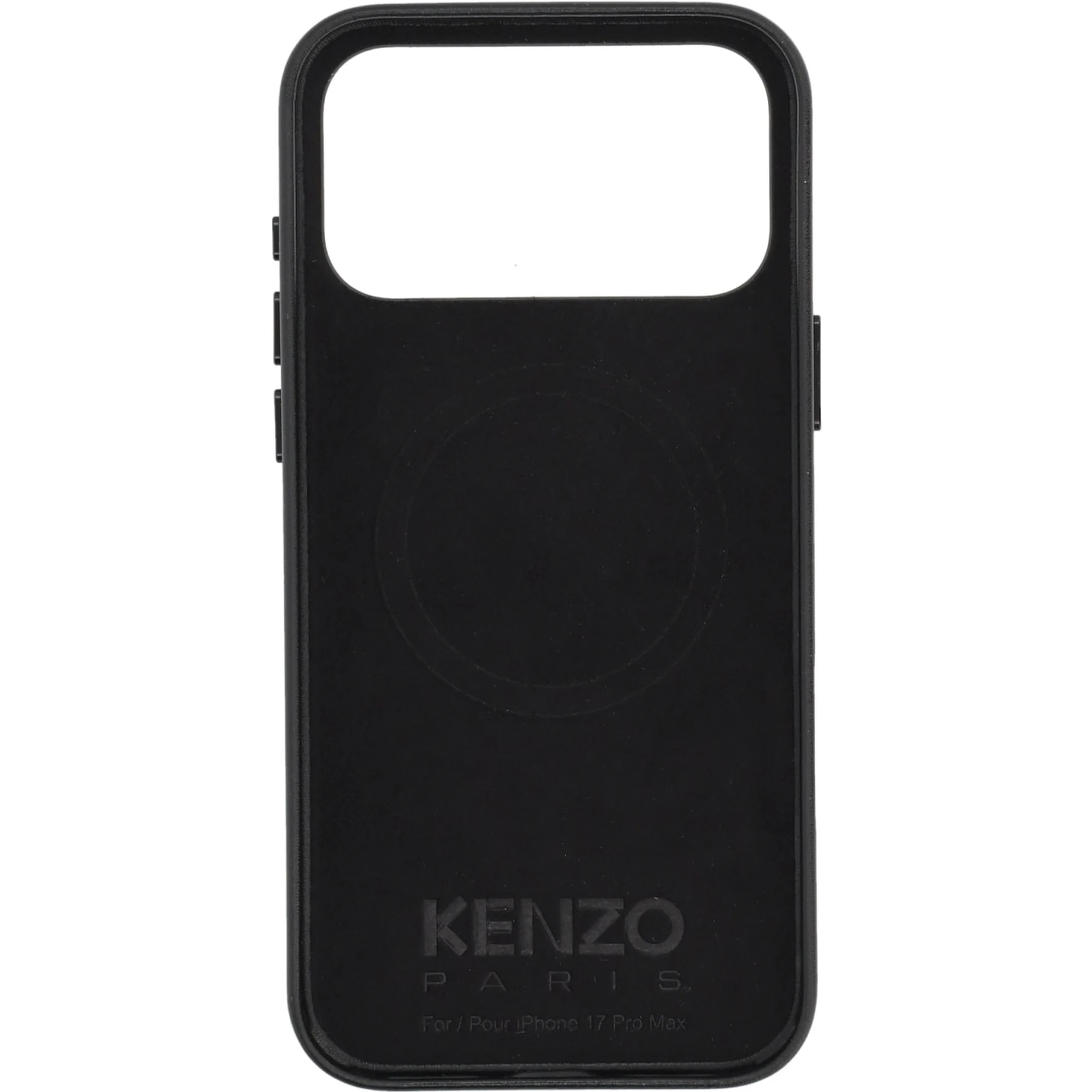 CASE FOR IPHONE 17 PRO MAX "BOKE FLOWER 2.0"