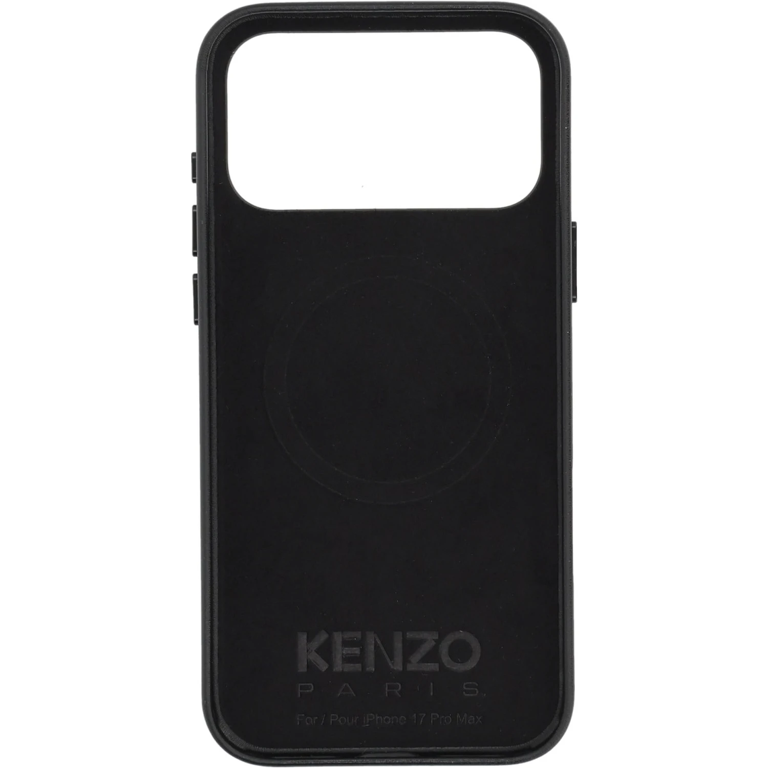 CASE FOR IPHONE 17 PRO MAX "BOKE FLOWER 2.0"