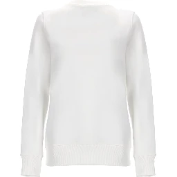 FELPA IN JERSEY DI COTONE