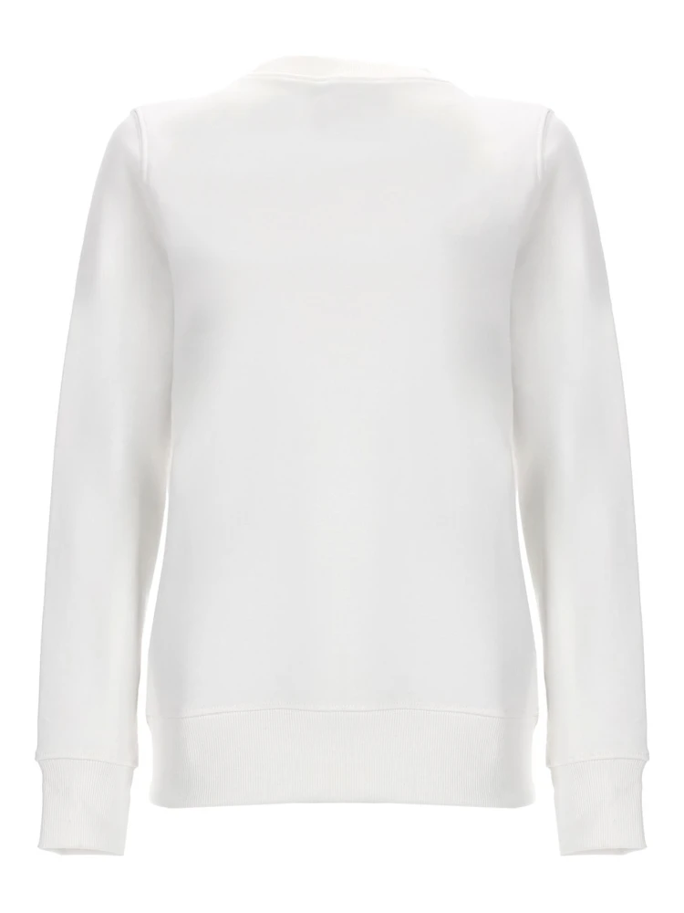 FELPA IN JERSEY DI COTONE alternative