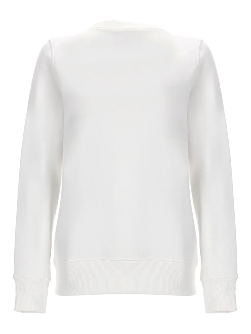 FELPA IN JERSEY DI COTONE