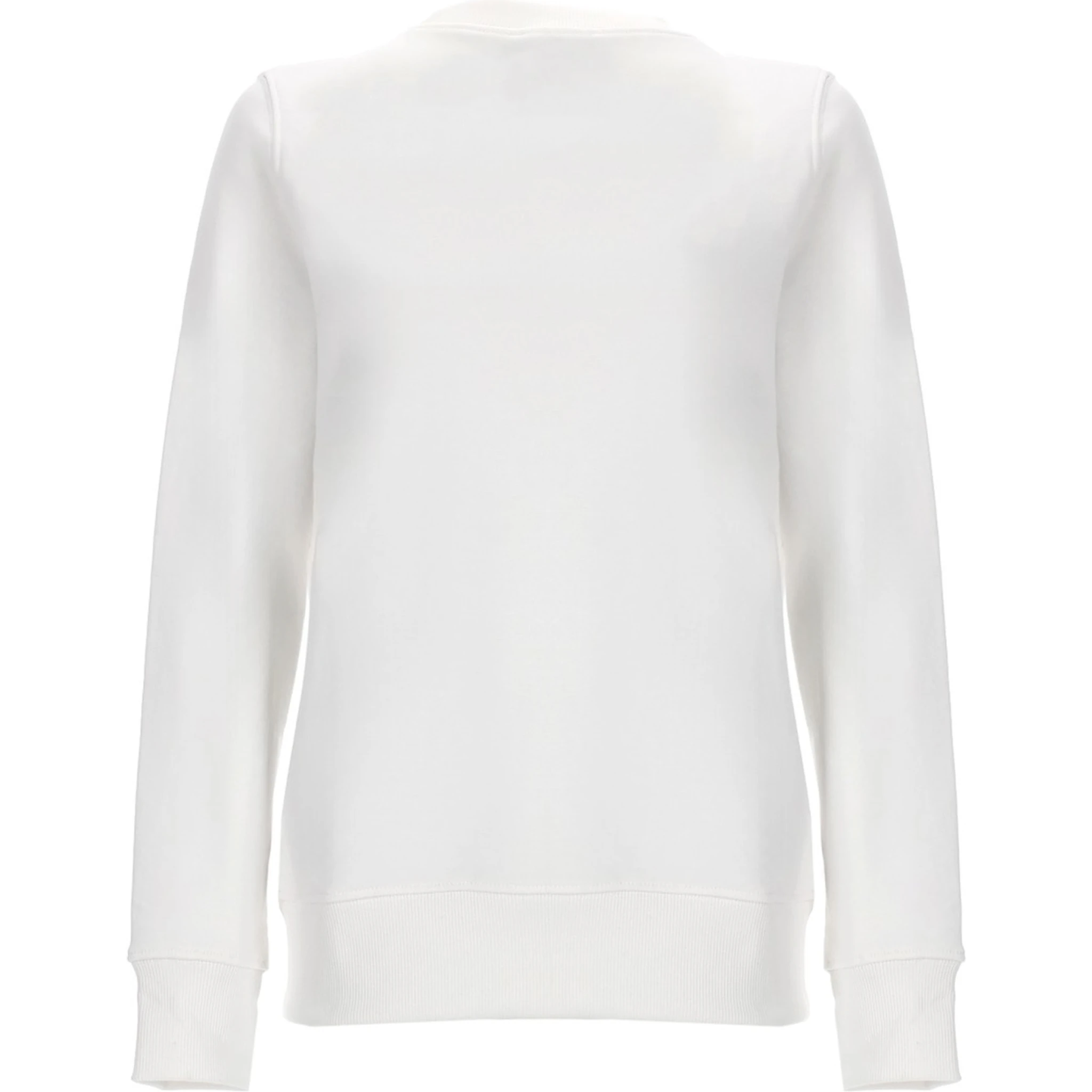 FELPA IN JERSEY DI COTONE