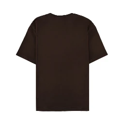 T-SHIRT CON TASCHINO