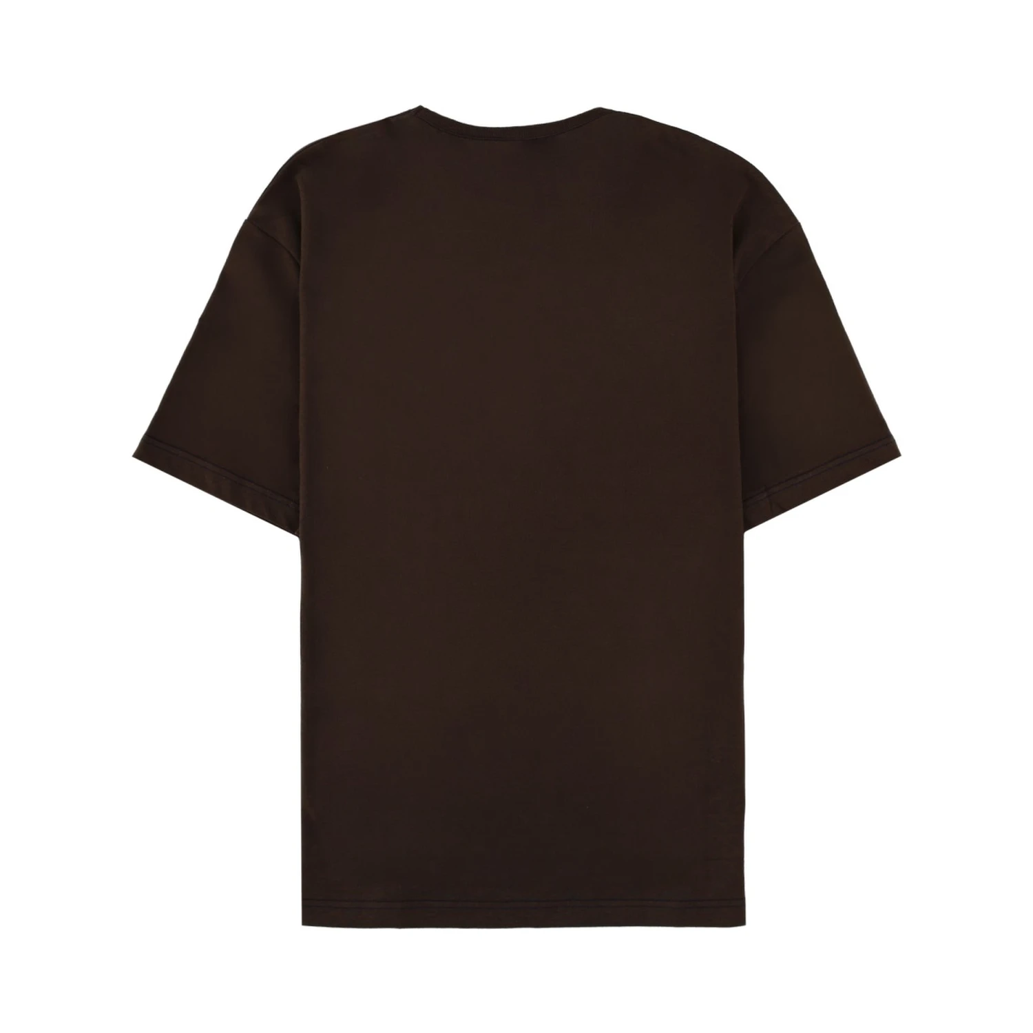 T-SHIRT CON TASCHINO