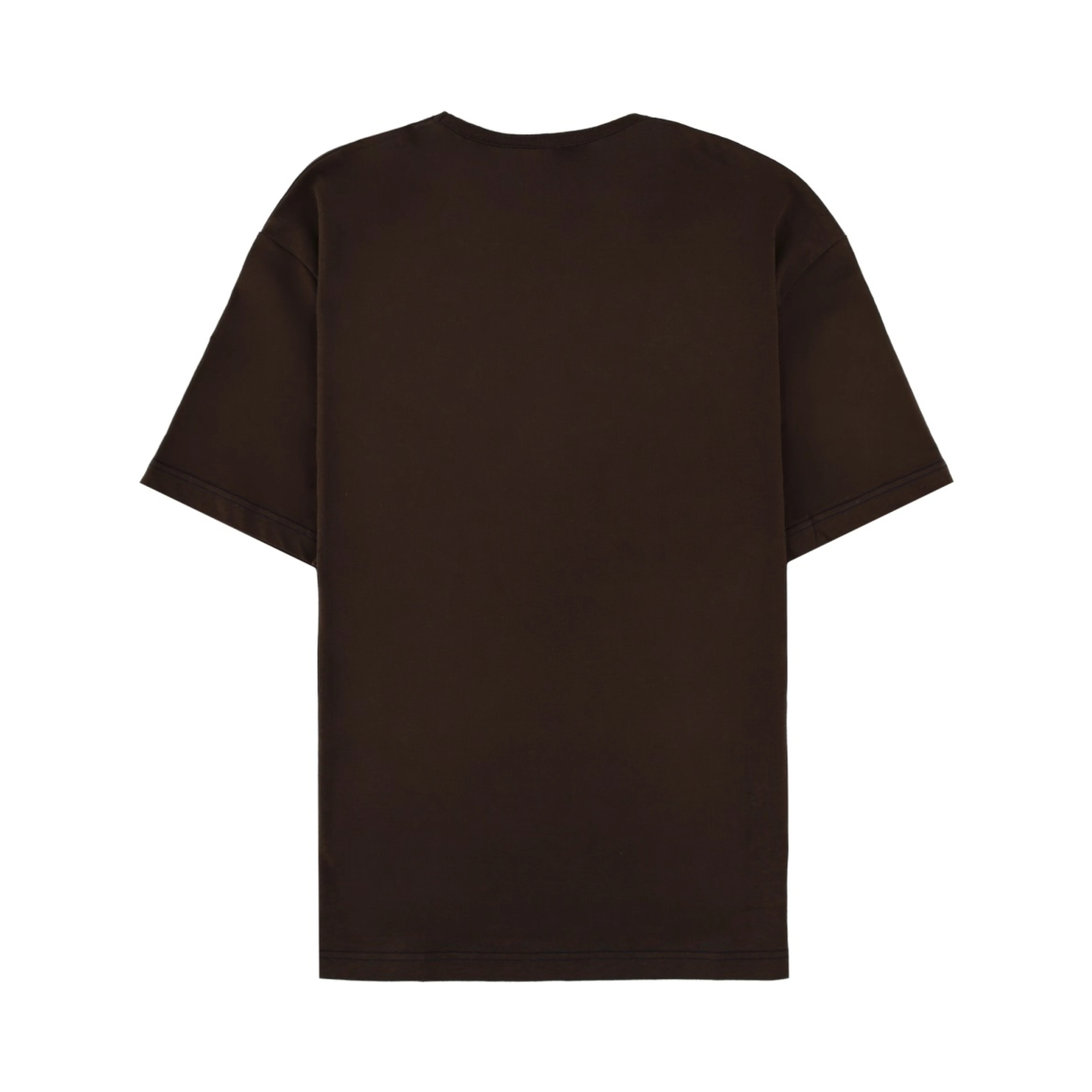 T-SHIRT CON TASCHINO