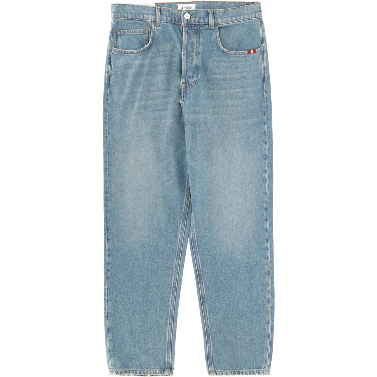JEANS "JEREMIAH SAND STONE"