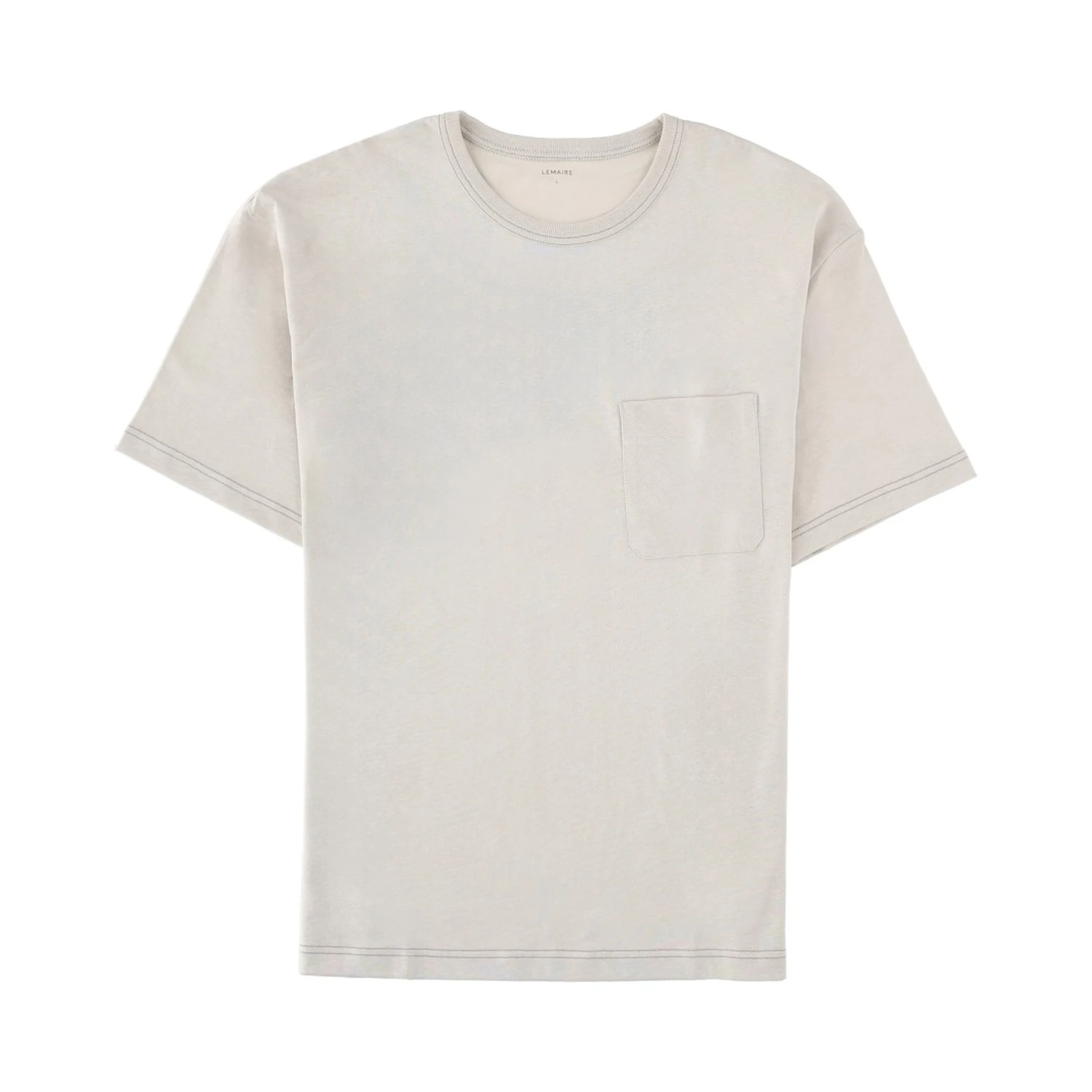 T-SHIRT CON TASCHINO