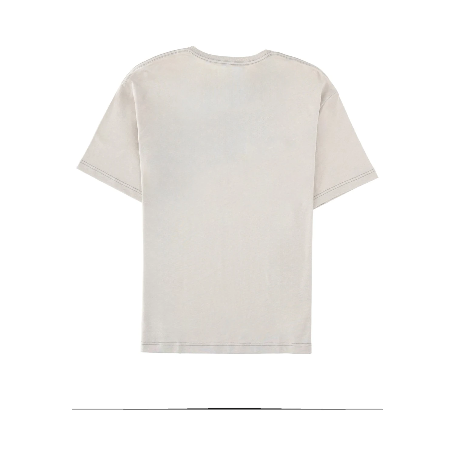 T-SHIRT CON TASCHINO