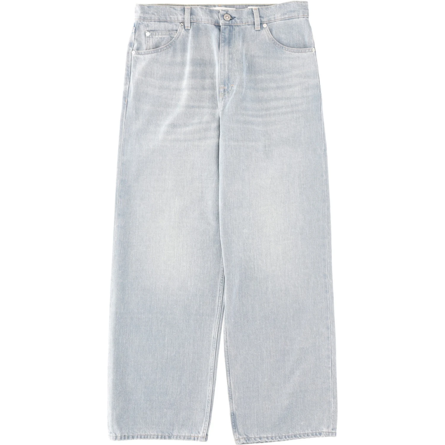 JEANS "VAST CUT"