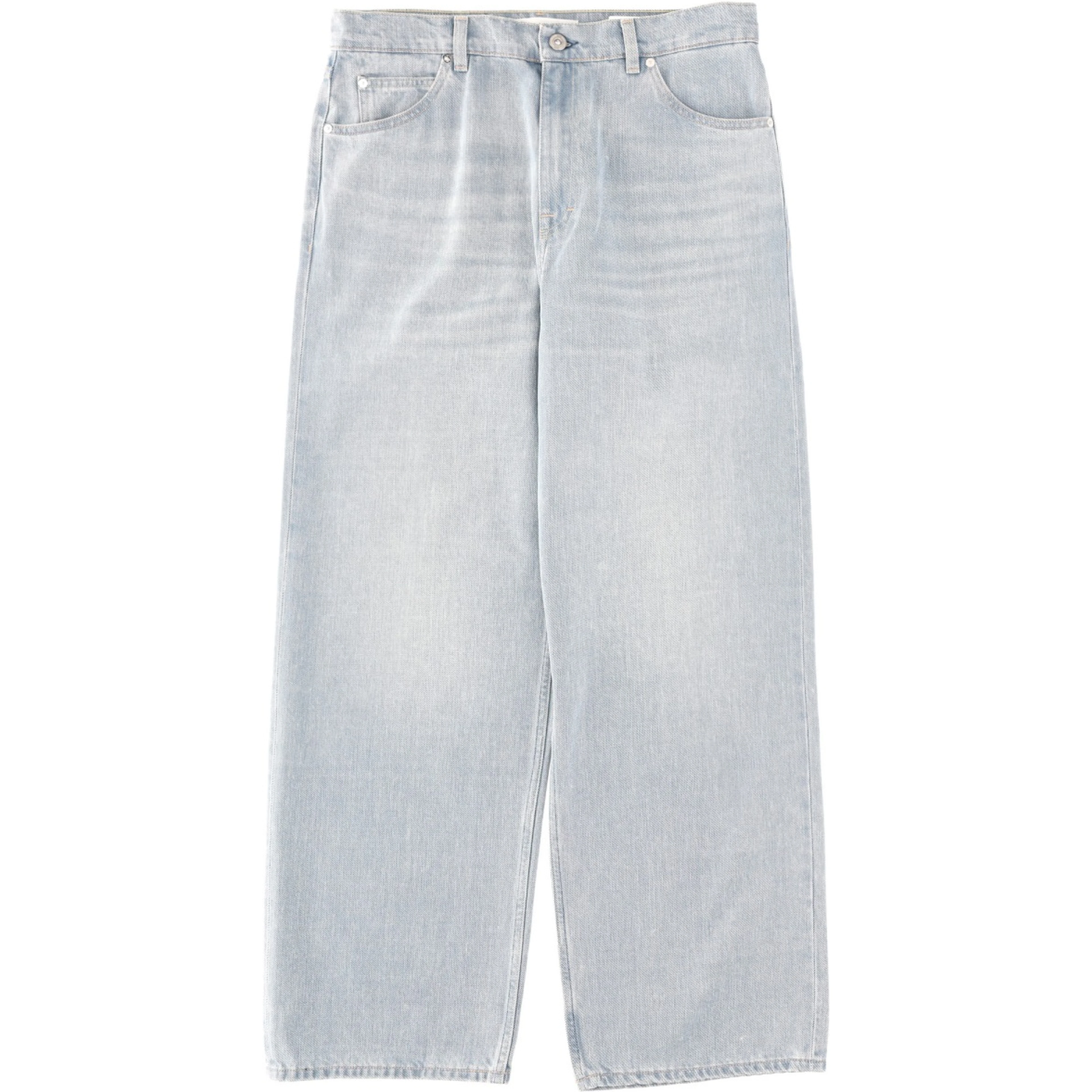 JEANS "VAST CUT"