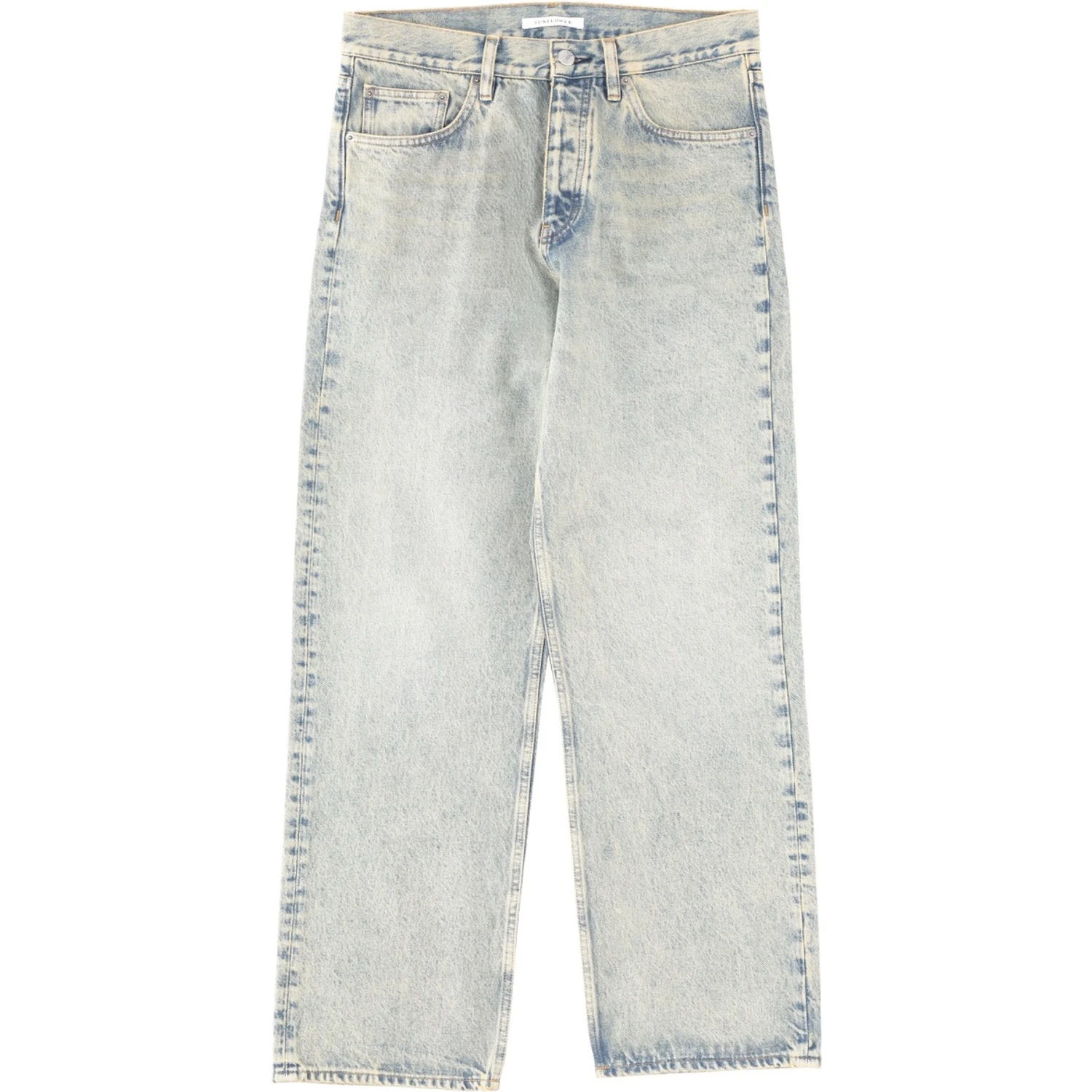 JEANS "LOOSE"