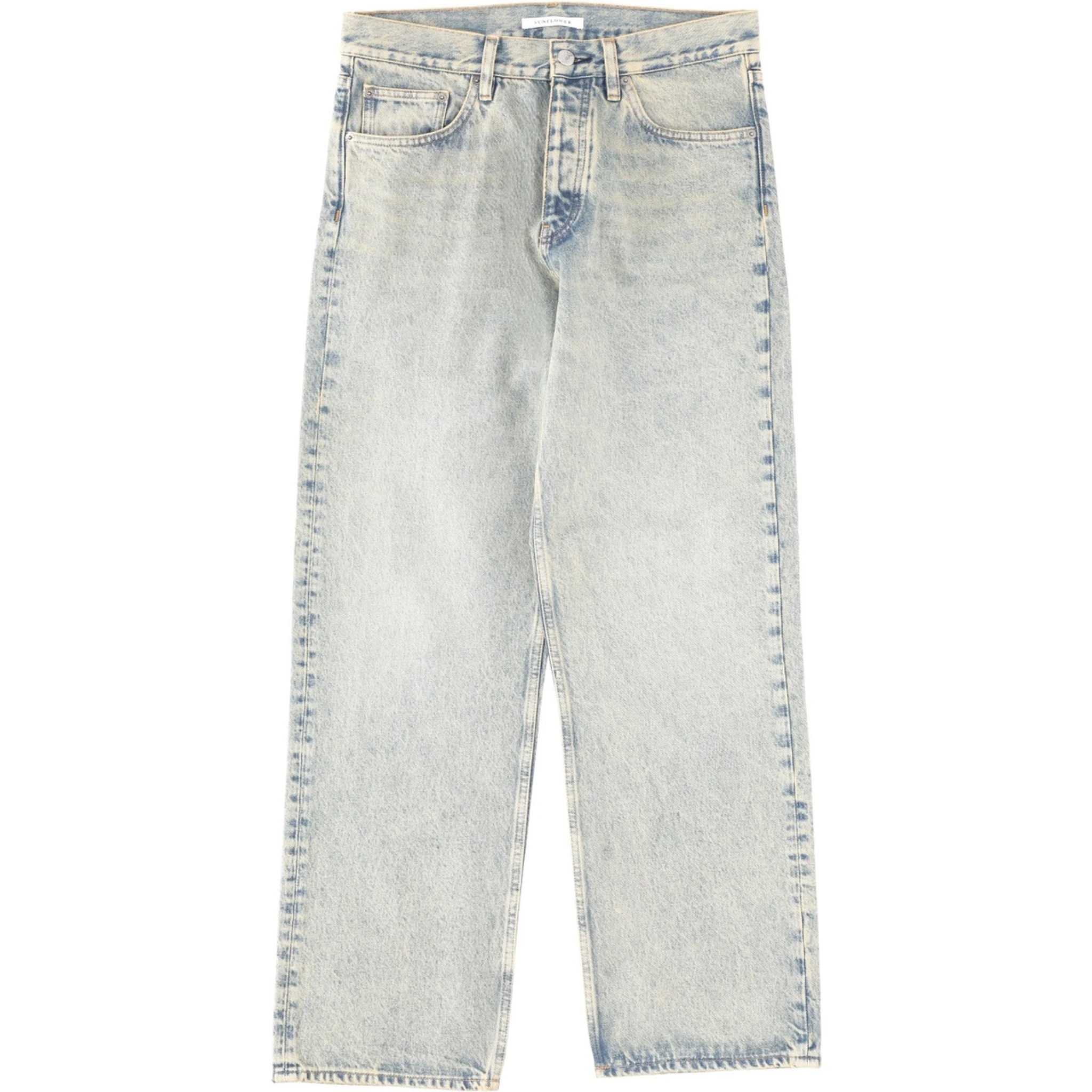JEANS "LOOSE"