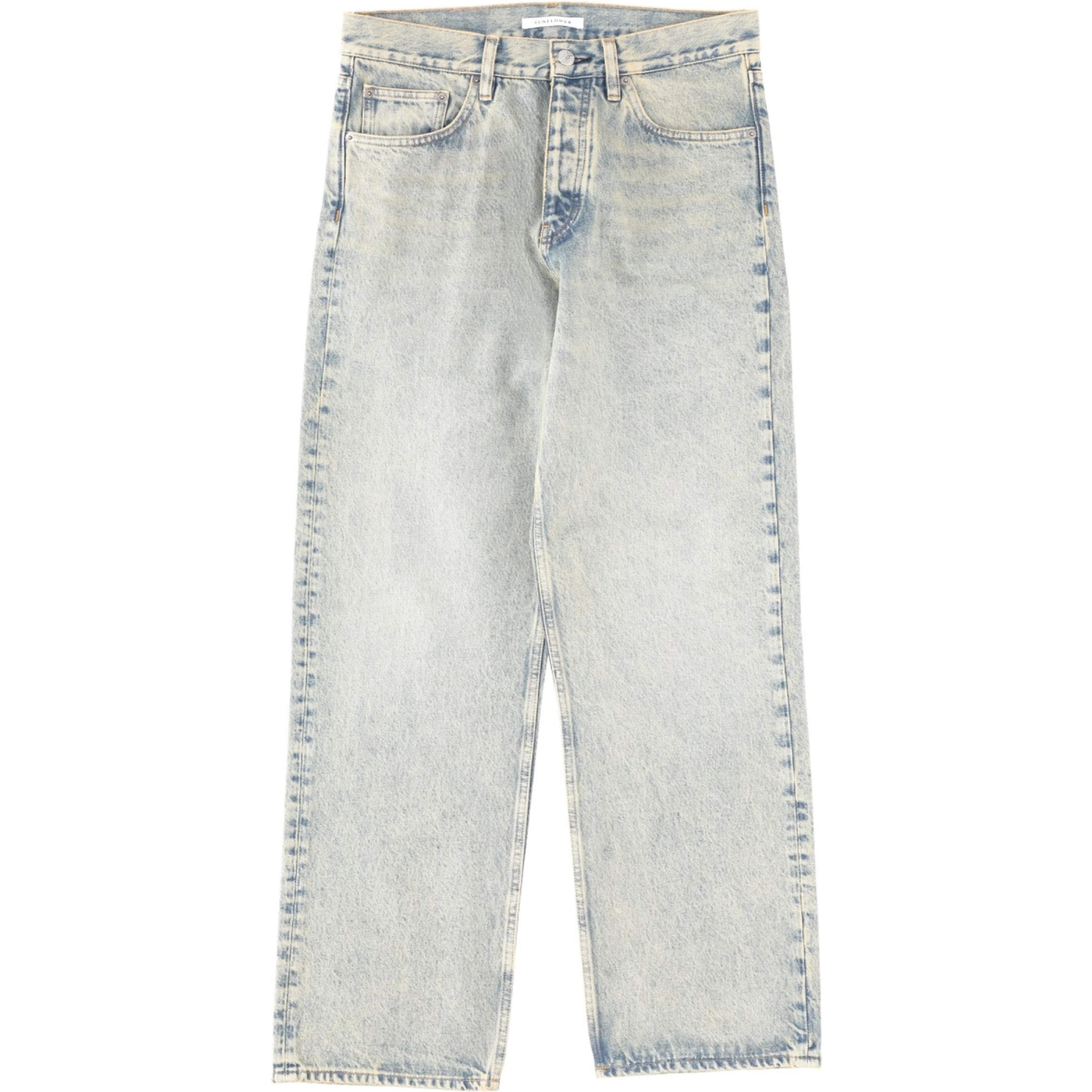 JEANS "LOOSE"