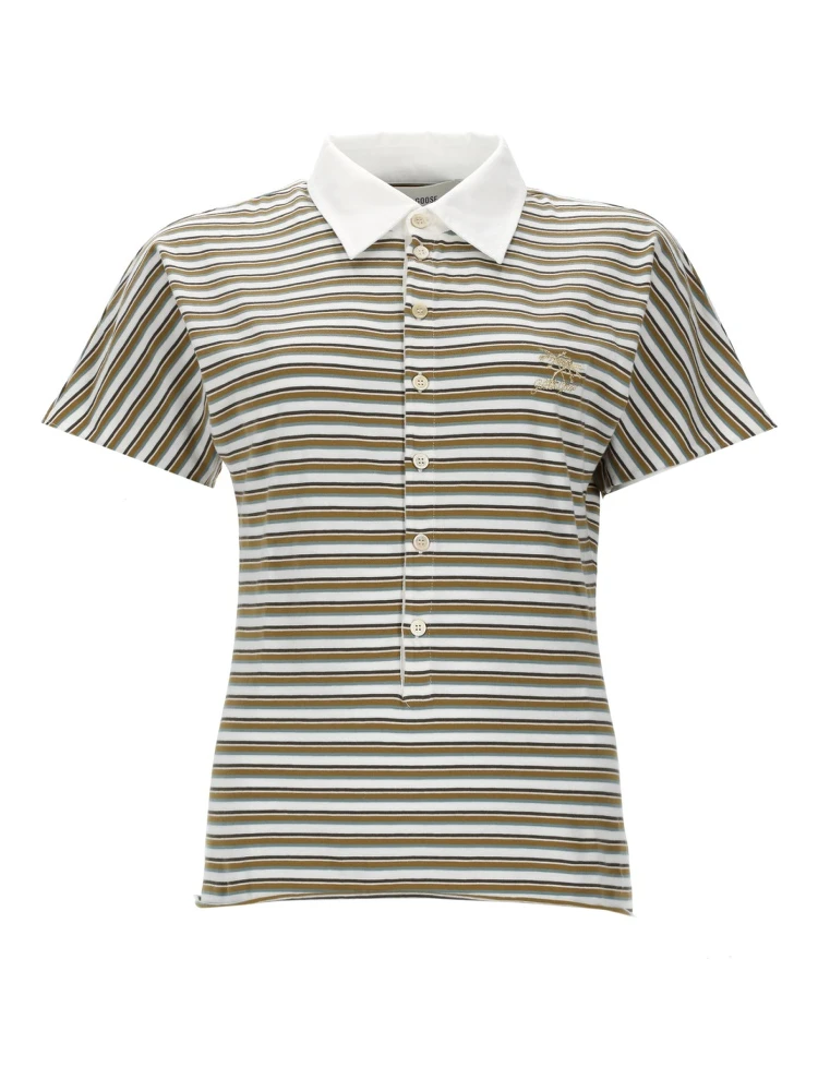 POLO A RIGHE