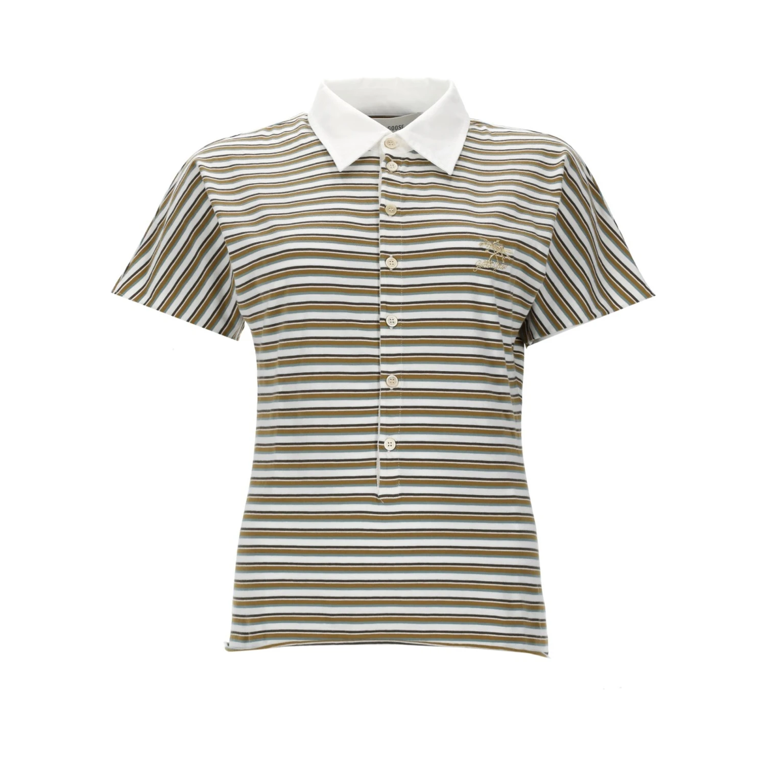 POLO A RIGHE
