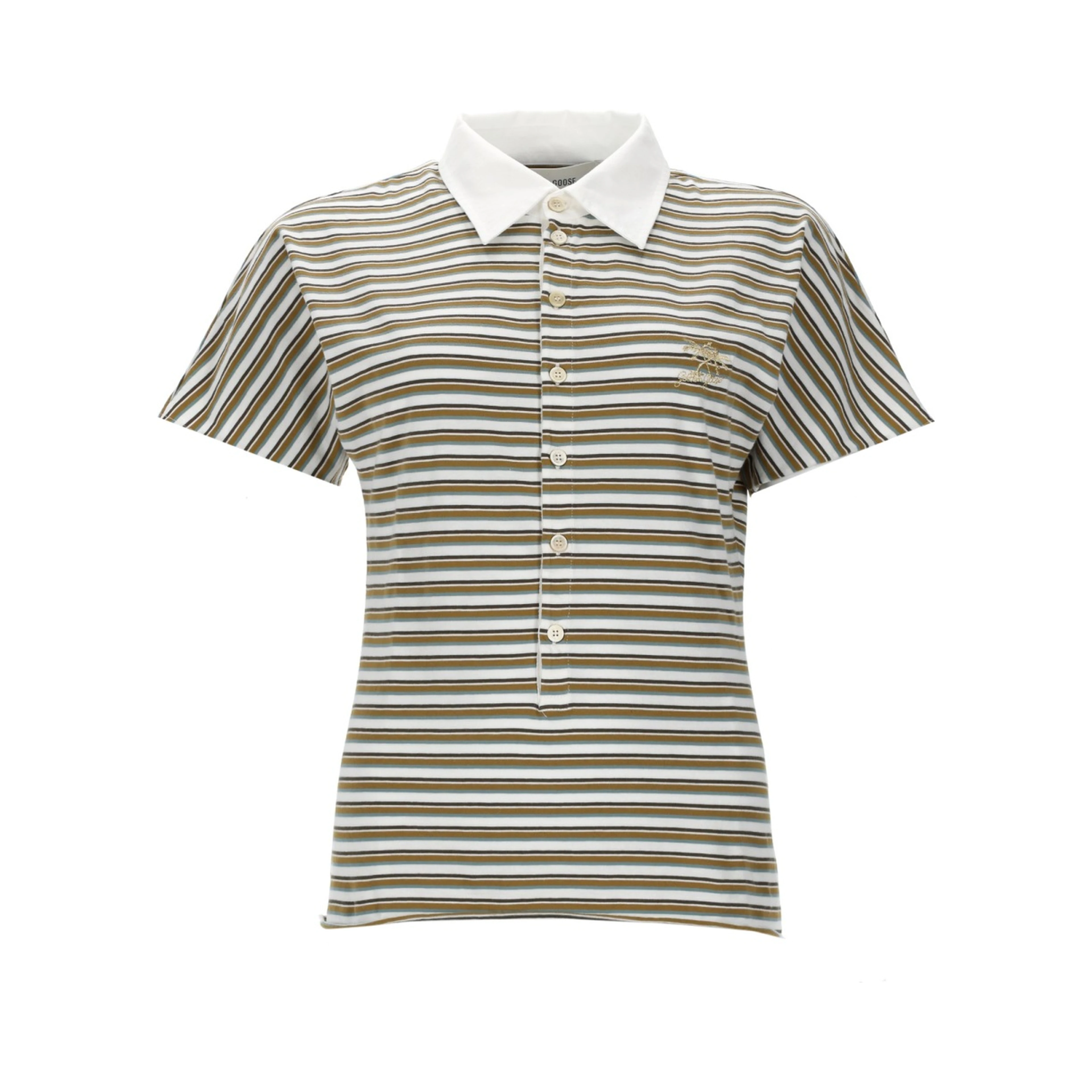 POLO A RIGHE