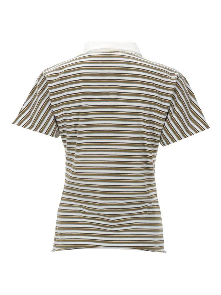 POLO A RIGHE alternative