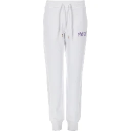 PANTALONE JOGGING CON LOGO