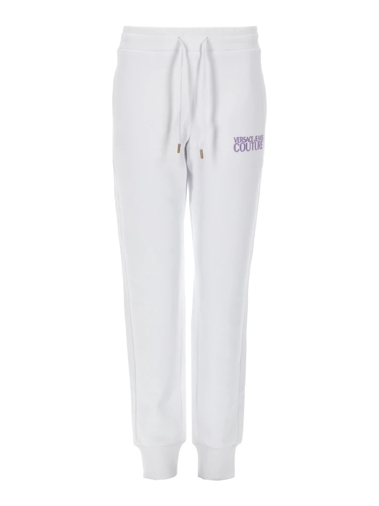 PANTALONE JOGGING CON LOGO