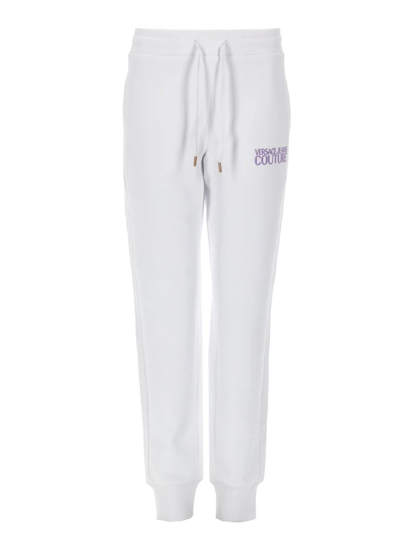PANTALONE JOGGING CON LOGO