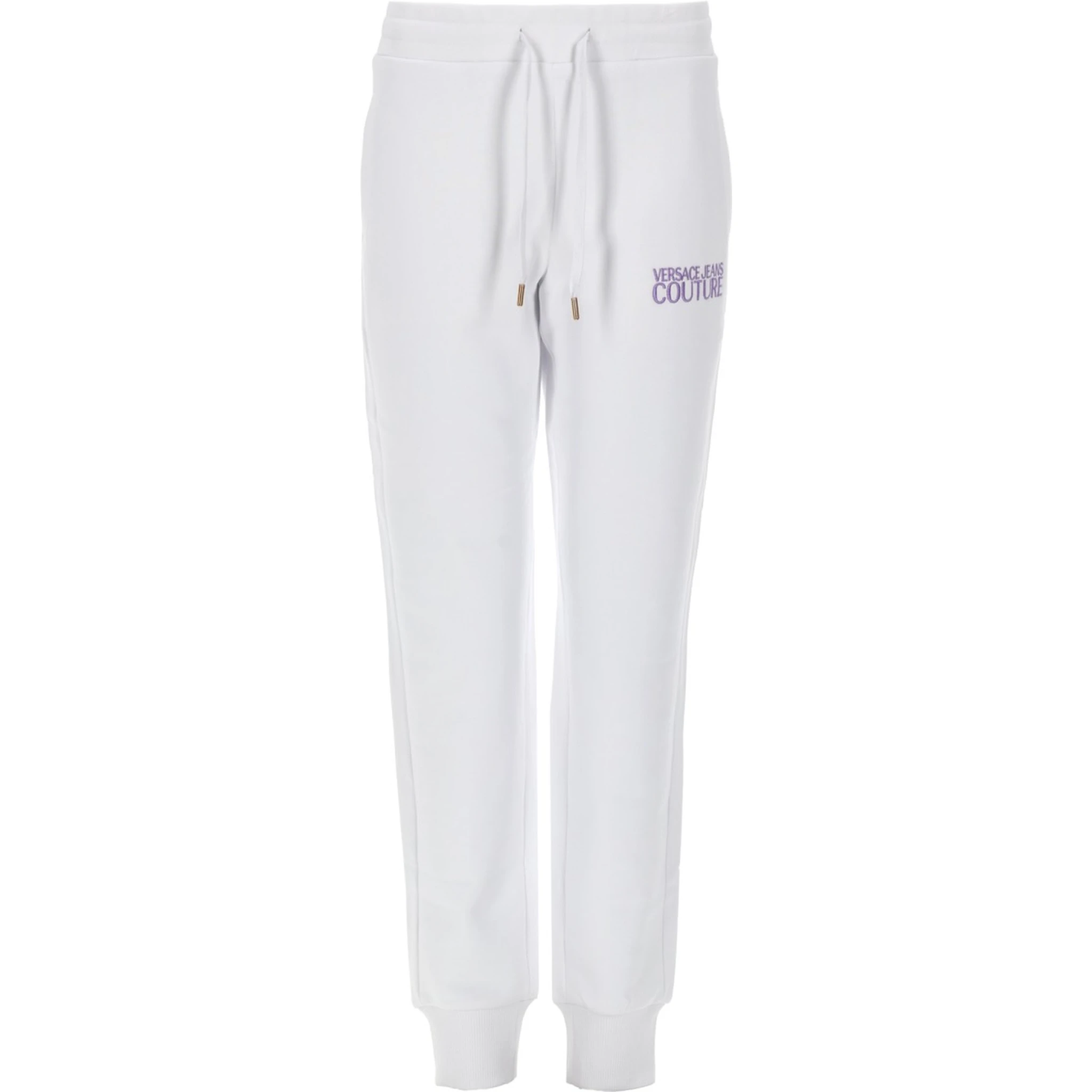 PANTALONE JOGGING CON LOGO