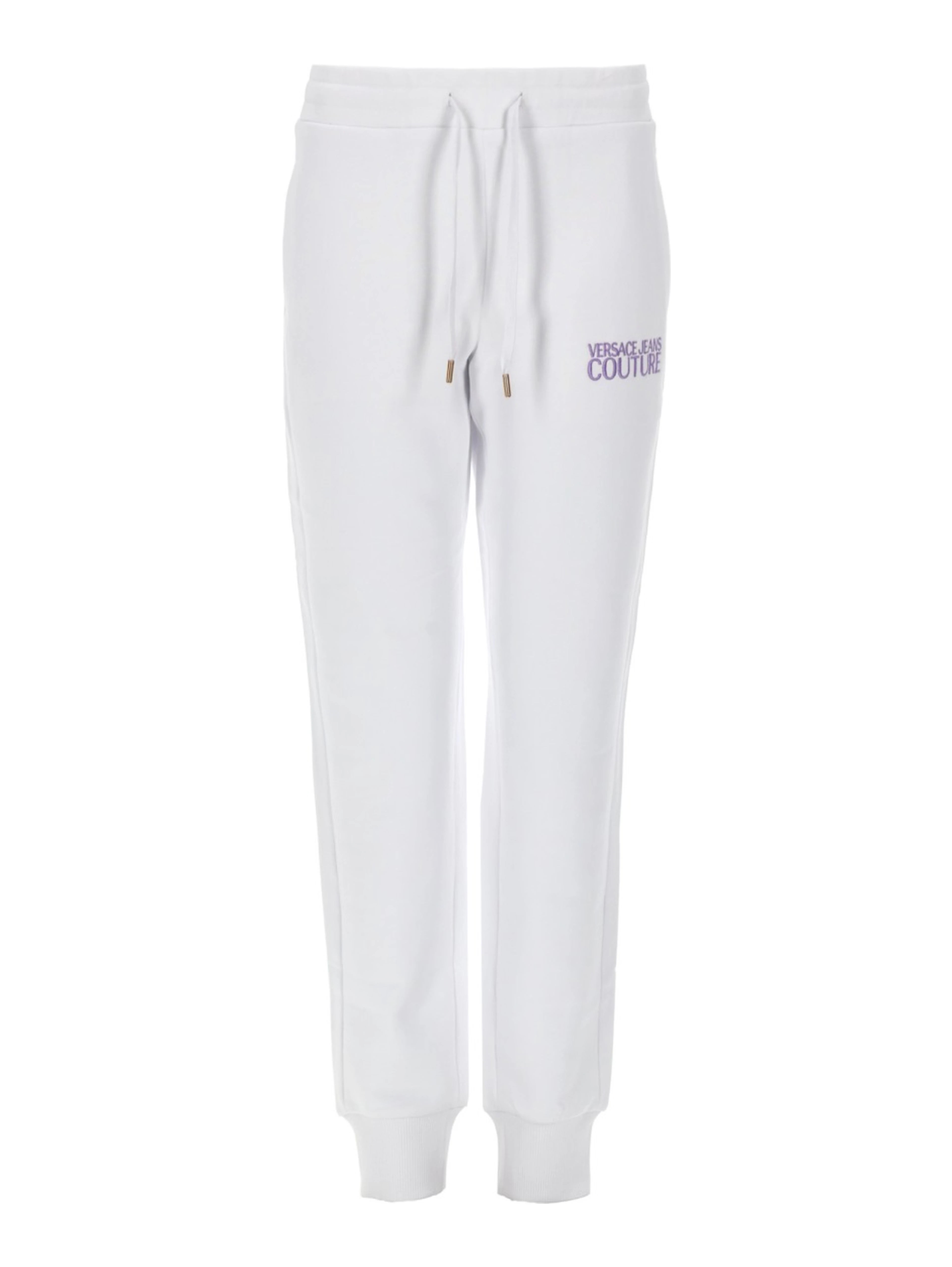 PANTALONE JOGGING CON LOGO