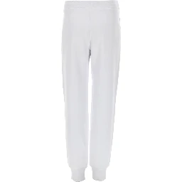 PANTALONE JOGGING CON LOGO