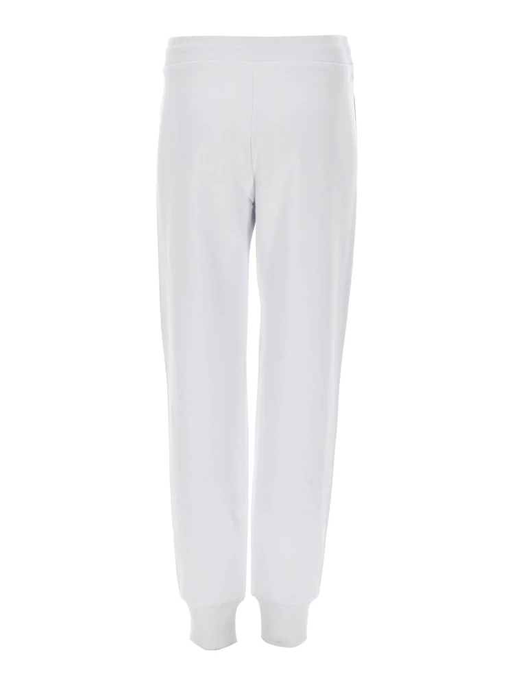 PANTALONE JOGGING CON LOGO alternative