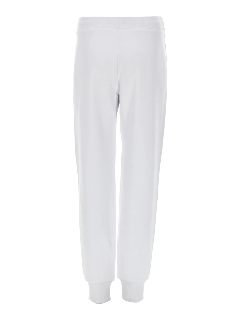 PANTALONE JOGGING CON LOGO