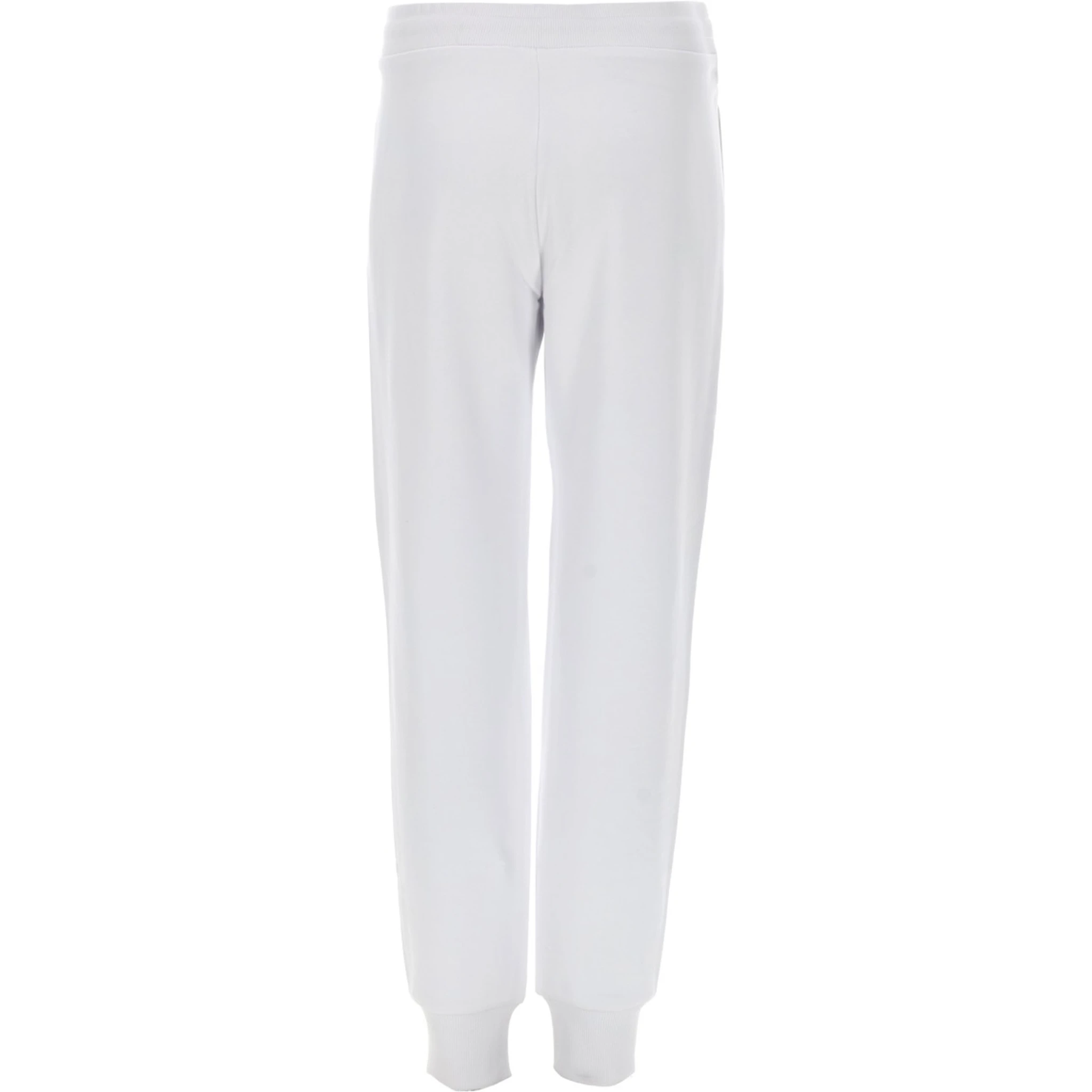 PANTALONE JOGGING CON LOGO