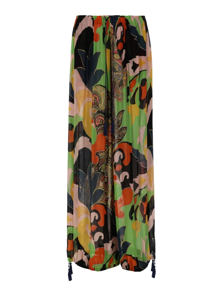 PANTALONE CON STAMPA