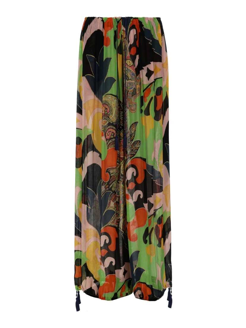 PANTALONE CON STAMPA