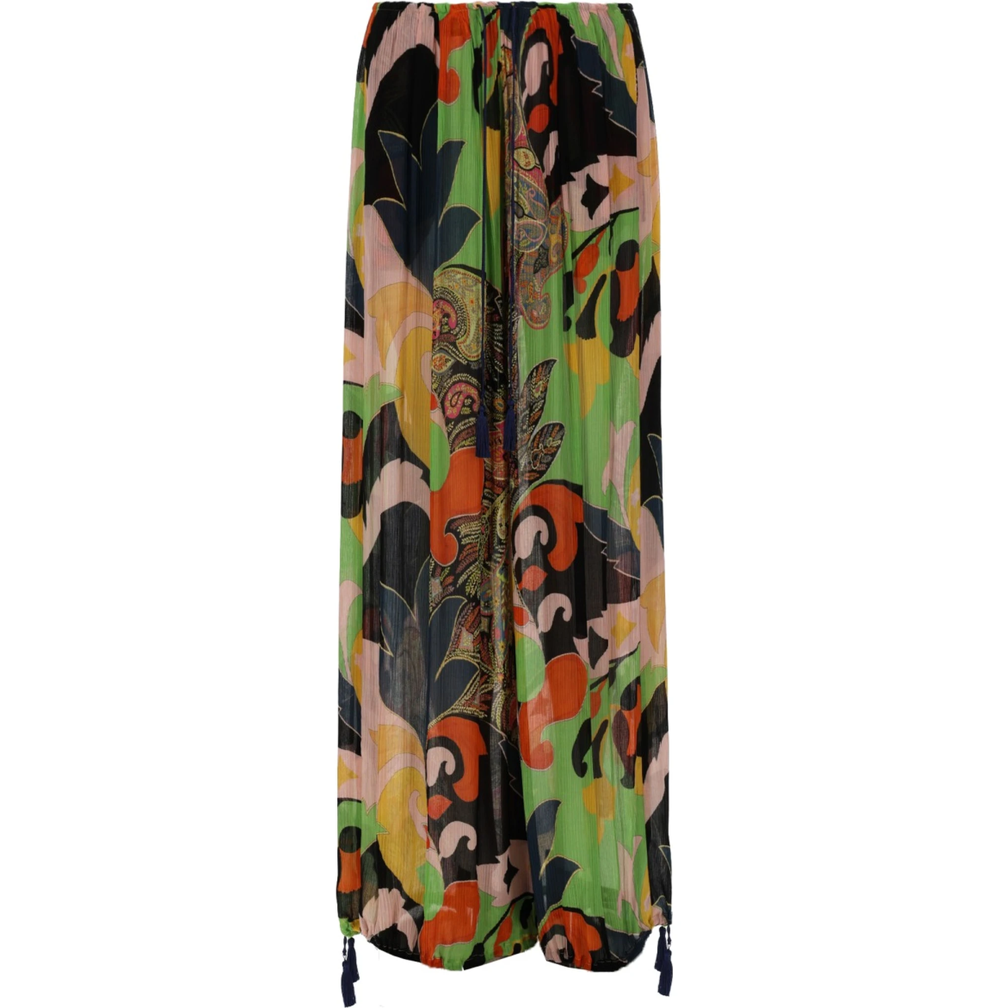 PANTALONE CON STAMPA