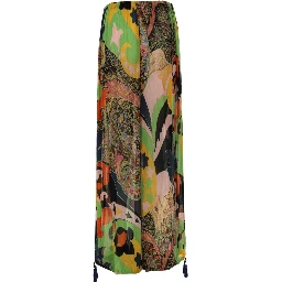 PANTALONE CON STAMPA